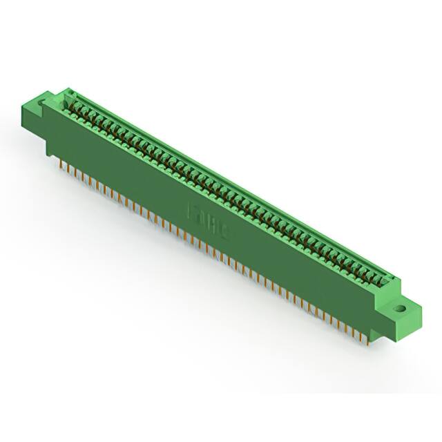 345-086-525-802 EDAC Inc.  Connettori per bordi